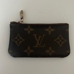 Louis Vuitton Coin Pouch